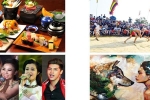 Hà Nội: Những sự kiện văn hóa giải trí ấn tượng diễn ra trong tuần này