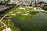 Công viên 50 tỷ bị bỏ hoang ở Đà Nẵng