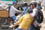 'Hiệp sĩ' Sài Gòn bắt kẻ giật ba lô của cô gái đi đường
