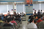 Ga Sài Gòn đã chính thức bán vé tàu Tết Kỷ Hợi 2019, khách ngồi nhà cũng nhận được vé