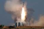 Bằng tên lửa S-300, Nga đột ngột 'chơi rắn' với Israel: Tay chơi bản lĩnh, khôn ngoan!