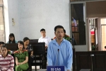 Tuyên phạt 21 năm tù bị cáo bán trẻ em cho đàn ông Trung Quốc lấy làm vợ