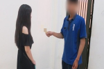 Hàng loạt cô gái bị nam thanh niên 18 tuổi dùng dao cướp tài sản ở Sài Gòn