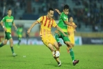 Tổ trọng tài Malaysia bắt trận chung kết ngược cho vé xuống hạng V.League 2018