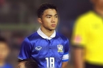 ‘Messi Thái’ không được đăng ký tham dự AFF Cup 2018