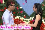 Chàng Việt kiều Pháp dễ thương lên truyền hình tìm bạn gái