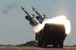 Tên lửa Pechora theo S-300 vào Syria: Điều kỳ lạ và đầy bất ngờ của Nga dành cho Israel!