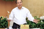 Thủ tướng Nguyễn Xuân Phúc: Chính phủ phấn đấu tăng trưởng vượt chỉ tiêu Quốc hội giao