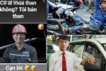 Không chỉ Chinh 'đen', loạt cầu thủ U23 Việt Nam được dân mạng tiên đoán về nghề 'tay trái' hài hước