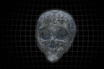 Tiểu hành tinh hình sọ người sẽ bay qua Trái Đất sau Halloween