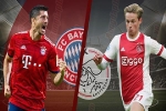 Nhận định bóng đá Bayern Munich vs Ajax, 02h00 ngày 3/10: Vào hang bắt hùm