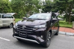 Toyota Rush 7 chỗ niêm yết 600 triệu ‘về tay’ 900 triệu: Dân Việt choáng váng