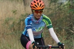 Cô gái 14 năm ăn chay đạp xe leo đèo hàng trăm cây số