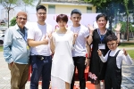 'Doanh thu phim 'Chú ơi' tăng sau tuyên bố kiện An Nguy - Kiều Minh Tuấn'
