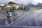 Nhiều hộ dân Phú Yên chi hàng trăm triệu lắp điện mặt trời