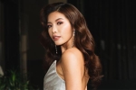HOT: Minh Tú chính thức đại diện Việt Nam tham dự Miss Supranational 2018