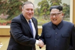 Ngoại trưởng Mỹ gặp Kim Jong-un vào cuối tuần