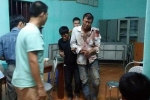 Hai thanh niên Hà Nội lên Hòa Bình trộm dê bị người dân đánh nhập viện