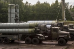 Nga chuyển giao tên lửa S-300 cho Syria: Israel vừa tuyên bố điều gì lạnh lùng?
