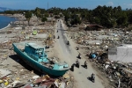 4 câu hỏi trong thảm họa động đất, sóng thần khiến ít nhất 1.374 người chết ở Indonesia