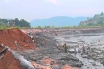 Công ty DAP Lào Cai đền bù 24 tỷ đồng sau sự cố vỡ đập bãi thải