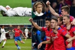 Real Madrid sa sút: Cái giá cho sự ảo tưởng của Perez