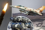 Israel: Hệ thống phòng không S-300 của Nga ở Syria chỉ 'vô dụng'