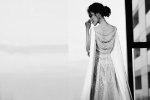 Váy cưới 500 triệu đồng của Lan Khuê lộ diện