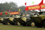 Xạ thủ 'đa-di-năng' xuất sắc của Bộ đội xe tăng Việt Nam: Súng nào cũng dùng tốt