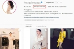 Vượt mặt nhiều 'chị em', Hương Giang là hoa hậu Việt đầu tiên vượt mốc 1 triệu follow Instagram