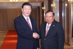 Vì sao Lào, Trung Quốc kiên quyết thực thi Tổng bí thư kiêm nhiệm Chủ tịch nước?