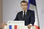 Tổng thống Pháp kêu gọi người dân 'ngừng phàn nàn'
