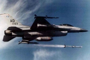 Phi công Mỹ đã 'đánh nhanh diệt gọn' Su-22 Syria như thế nào?