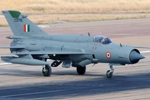 Ấn Độ tặng tiêm kích MiG-21 cho Putin