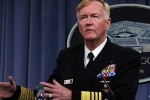Tướng Mỹ cảnh báo về năng lực tàu ngầm Nga