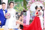 Độc nhất Việt Nam: Đám cưới bình dị của cặp đôi chồng nữ, vợ nam ở miền Tây