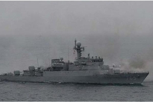 Tìm hiểu tàu chiến cỡ lớn Hàn Quốc sắp chuyển giao cho Hải quân Việt Nam