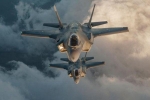 TT Mỹ Donald Trump đã ra lệnh, F-35 sẽ bay 'rợp trời' Syria, S-300 Nga hãy chờ đấy!
