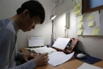 Cuộc sống khắc nghiệt tại lò luyện thi công chức lớn nhất Hàn Quốc