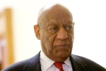 Luật sư yêu cầu hủy án tù với Bill Cosby vì tấn công tình dục