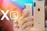 Chọn smartphone cao cấp nhỏ gọn: Galaxy S9, iPhone 8 hay iPhone Xs?