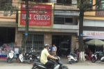 Nghi án mất vàng ở tiệm vàng lớn trung tâm thành phố Lạng Sơn
