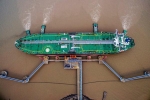 Trung Quốc dừng nhập khẩu dầu thô từ Mỹ