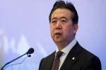 Quy định khiến Trung Quốc có thể âm thầm bắt Chủ tịch Interpol