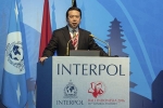 Hé lộ thân thế Chủ tịch Interpol đang bị Trung Quốc điều tra