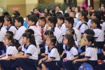 TP.HCM triển khai chương trình sữa học đường hơn 1.100 tỷ đồng
