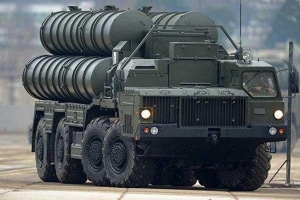 Đại tá Ấn Độ: Đừng tưởng tên lửa S-400 'thần thánh' như Nga quảng bá!