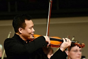 Tiến sĩ âm nhạc Chương Vũ: 'Người Việt trẻ ngày một thích giao hưởng'