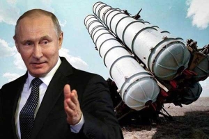 Chuyên gia: Ngay cả khi có S-300, Syria vẫn có thể bắn nhầm máy bay Nga