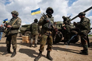 Nguy cơ xung đột Ukraine lan tới 'mặt trận mới' sát sườn Nga: Mỹ sẽ nhảy vào?